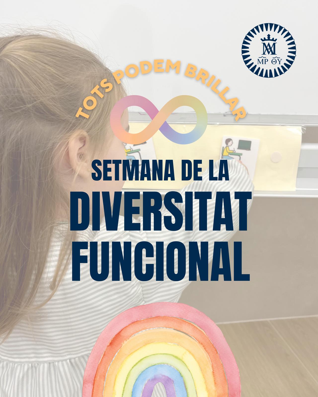 Setmana de la Diversitat Funcional